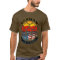 German American Soccer T-Shirt