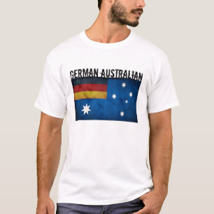 German Australian T-Shirt
