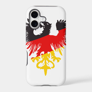 German Black Eagle