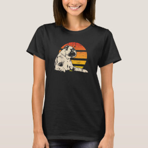 German Boxer Dog Breed 24 T-Shirt