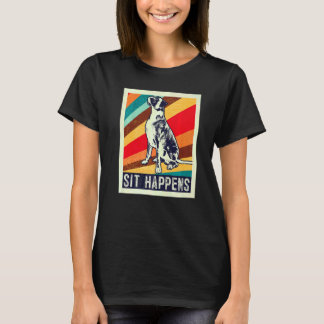 German Boxer Dog Breed  28 T-Shirt
