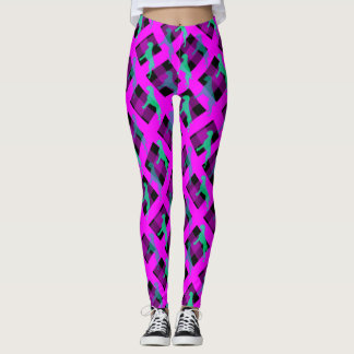 German Boxer Dog Leggings