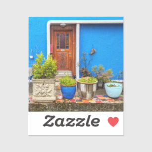 German Butterfly Door