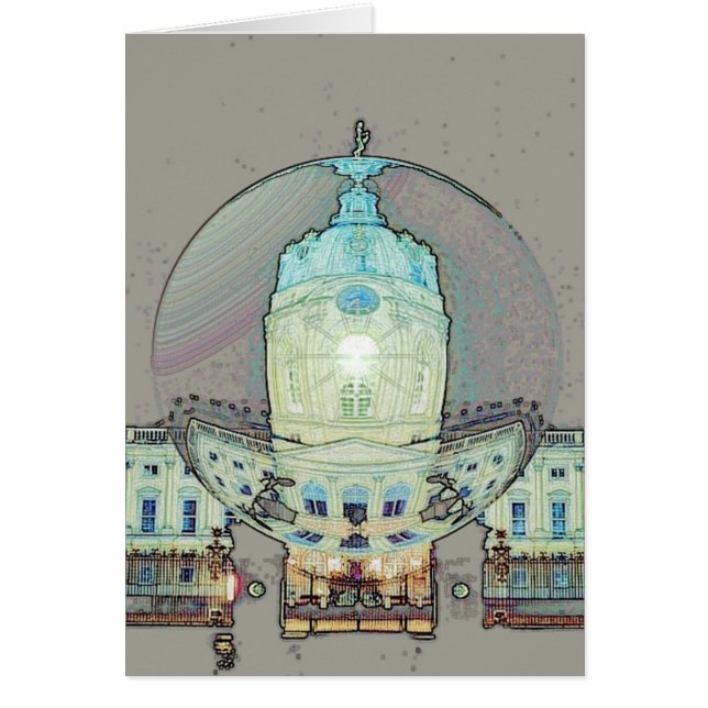 German Castle (Front)