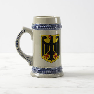 German Coat of Arms Stein