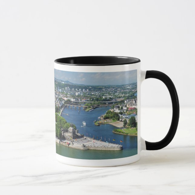 German cup in Koblenz (Right)