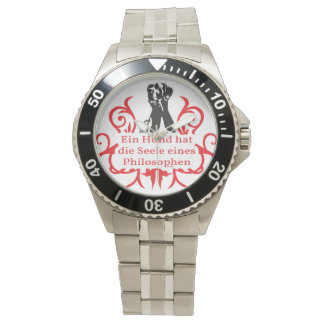 German: Dogge Watch