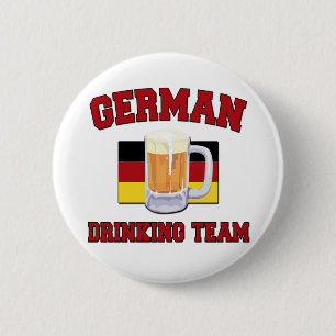 German Drinking Team button