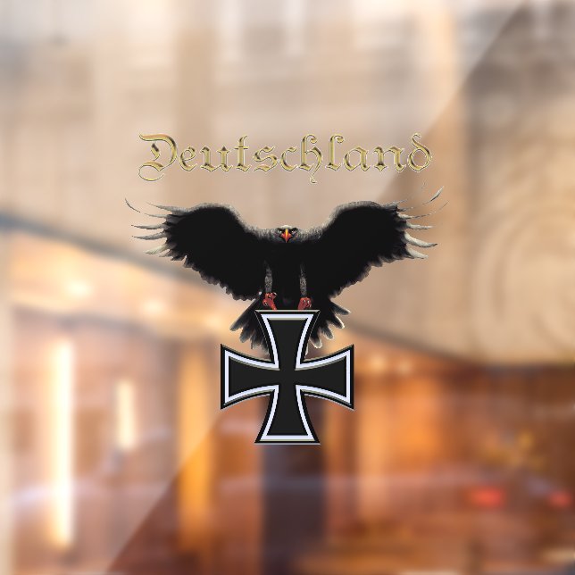 German Eagle (Sheet 2)