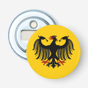 German Eagle Bottle Opener