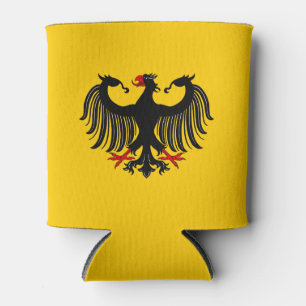 German Eagle Can Cooler