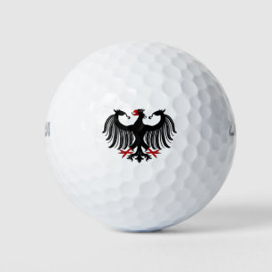 German Eagle Golf Balls