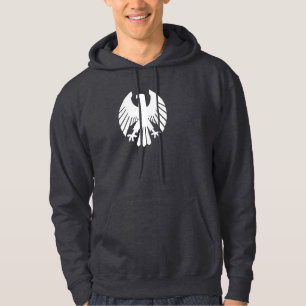 German Eagle Hoodie