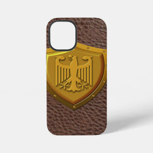 German Eagle iPhone 12 Mini Case