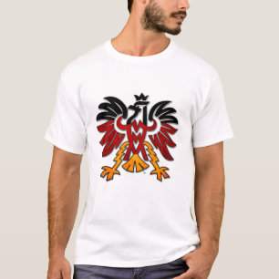 German Eagle Men's T-Shirt