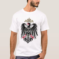 German Eagle Reichsadler 1889