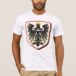 German Eagle Shield T-Shirt
