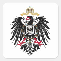 German eagle
