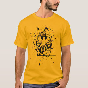 German Eagle T-Shirt