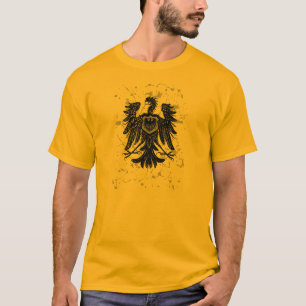 German Eagle T-Shirt