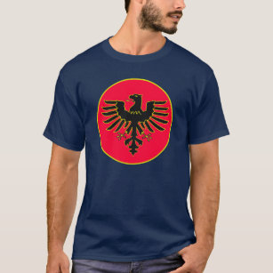 German Eagle T-Shirt