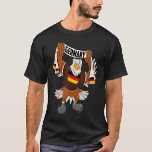 German eagle T-Shirt