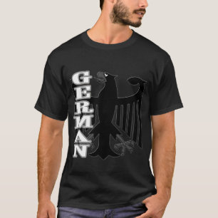 German Eagle t shirt