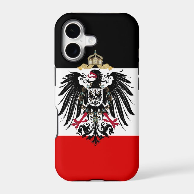 German Empire (Back)