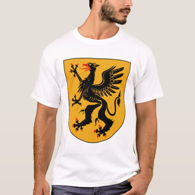 German Empire Shirt (Front)