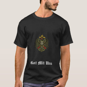 German Empire T-shirt