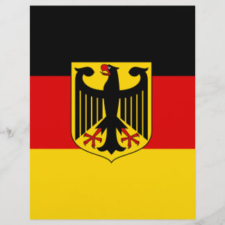 German Flag