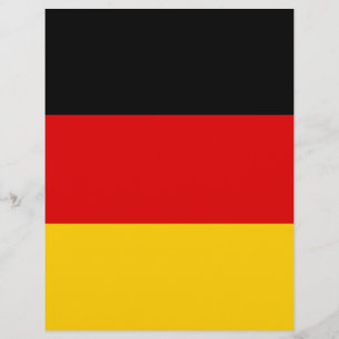 German flag