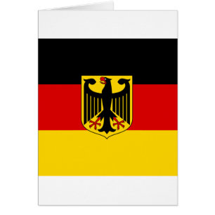 German Flag