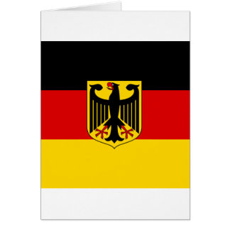 German Flag