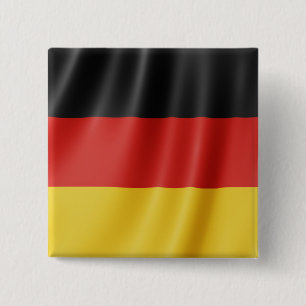 German Flag button