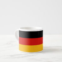 GERMAN FLAG COLORS