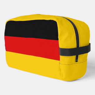 German flag dopp kit