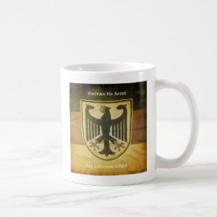German Flag Mug