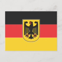 German Flag