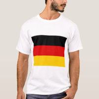 German Flag Products