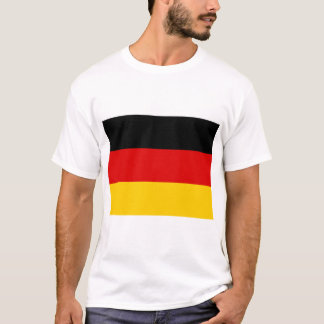 German Flag Products T-Shirt
