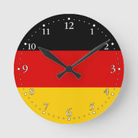 German Flag