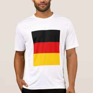 German flag T-Shirt