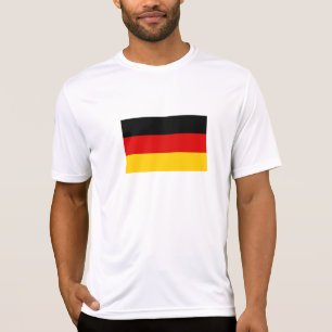 German Flag T-Shirt