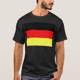 German Flag T-Shirt