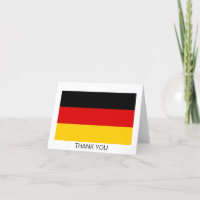 German Flag