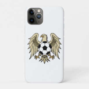 German Heritage Eagle Coat of Arms Case-Mate iPhone Case