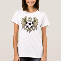 German Heritage Eagle Coat of Arms