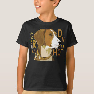 German hound T-Shirt