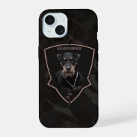 German Hunting Terrier, Jagdterrier